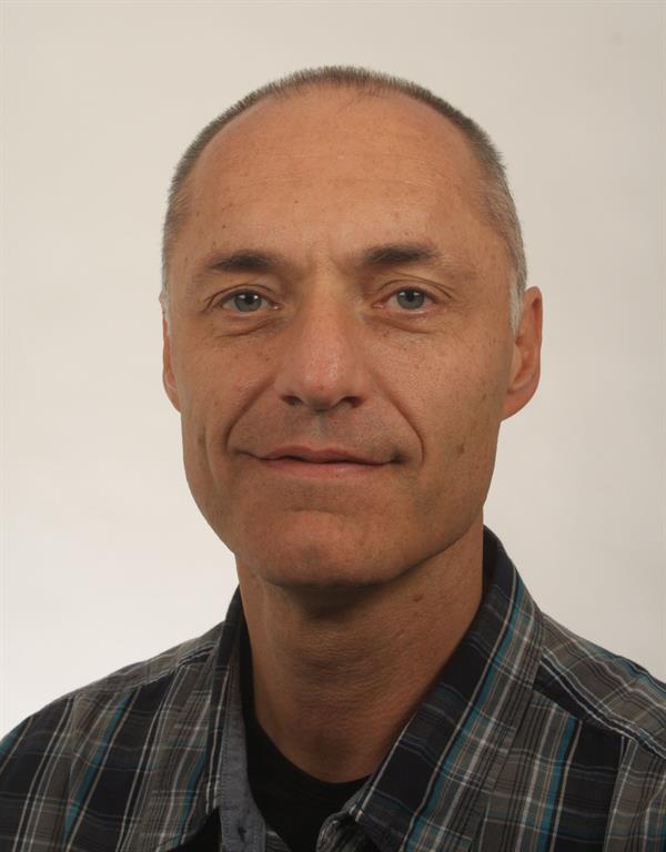 Roßbach (Cambridge DELTA), Frank